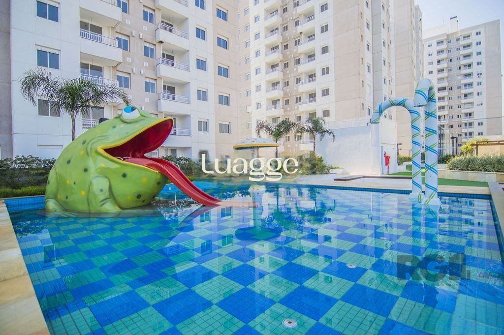 Apartamento à venda com 2 quartos, 48m² - Foto 7