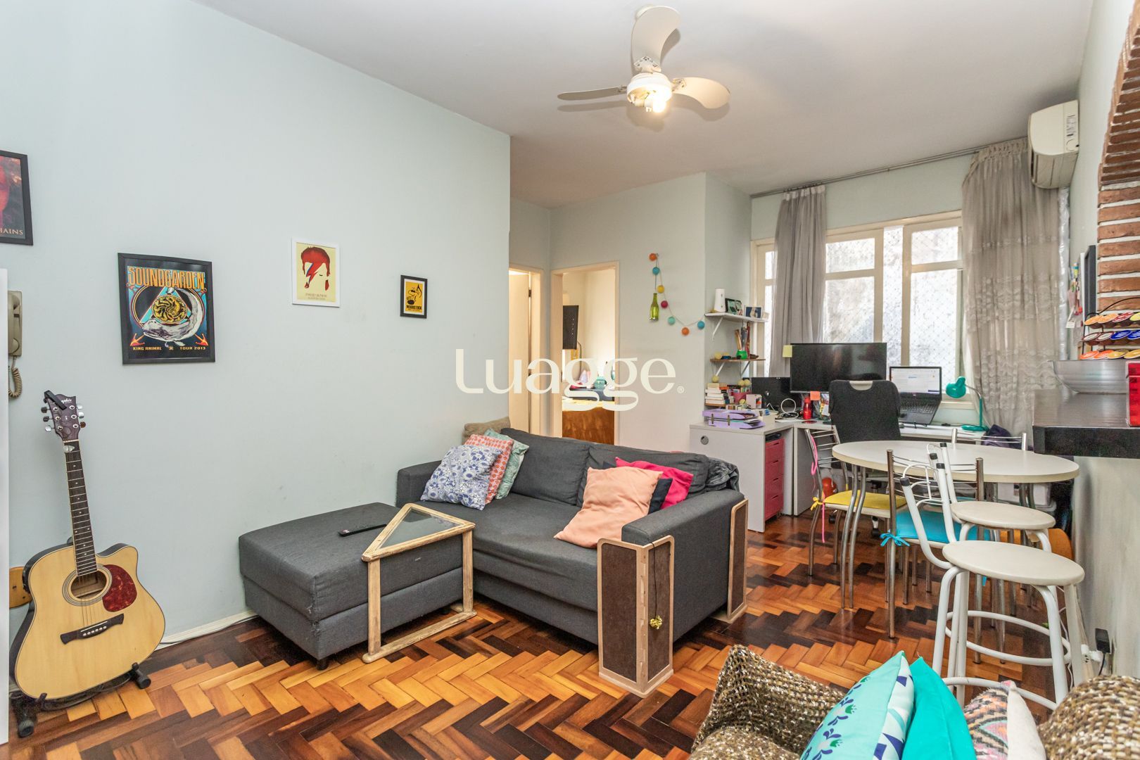 Apartamento, 2 quartos, 68 m² - Foto 5