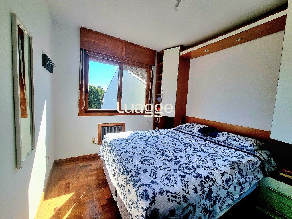 Apartamento à venda com 1 quarto, 49m² - Foto 8