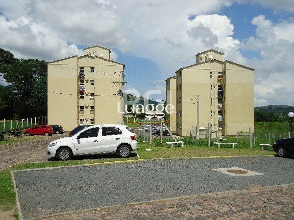 Apartamento à venda com 2 quartos, 44m² - Foto 25