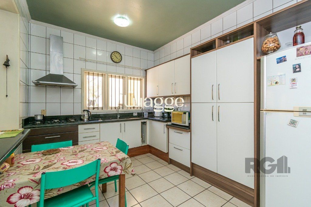 Casa à venda com 5 quartos, 378m² - Foto 15