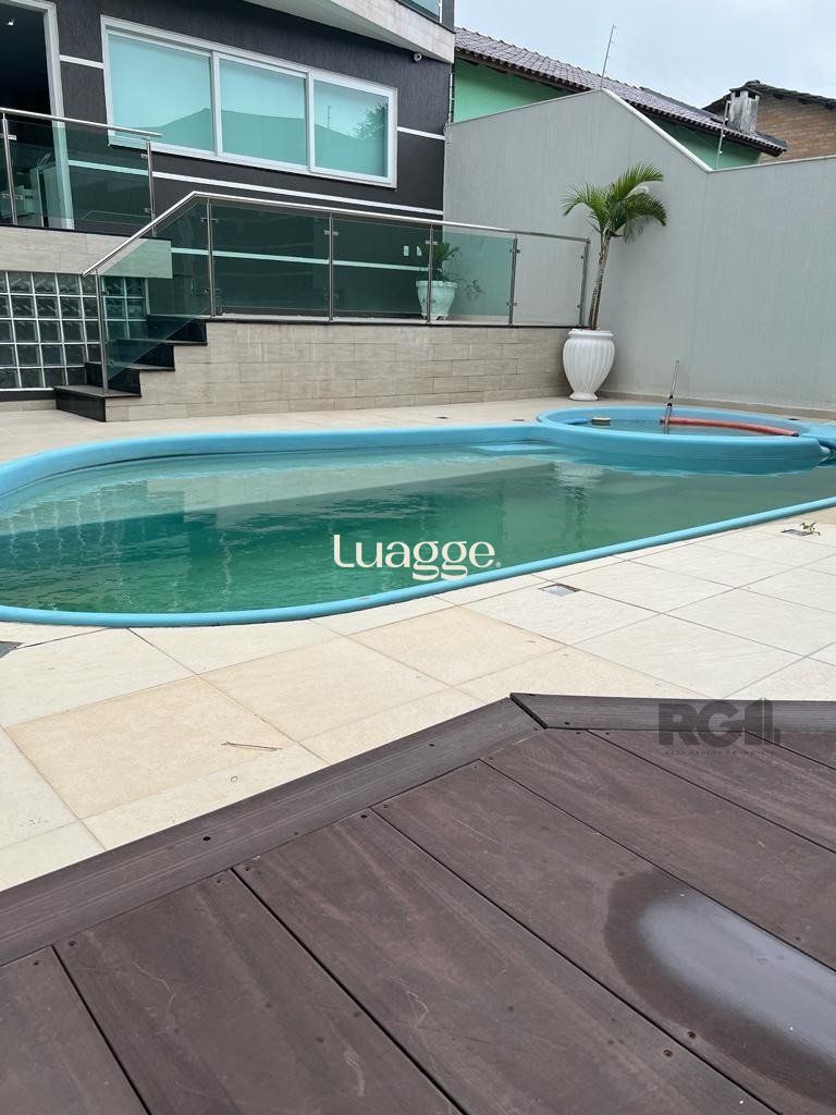 Casa à venda com 4 quartos, 341m² - Foto 29