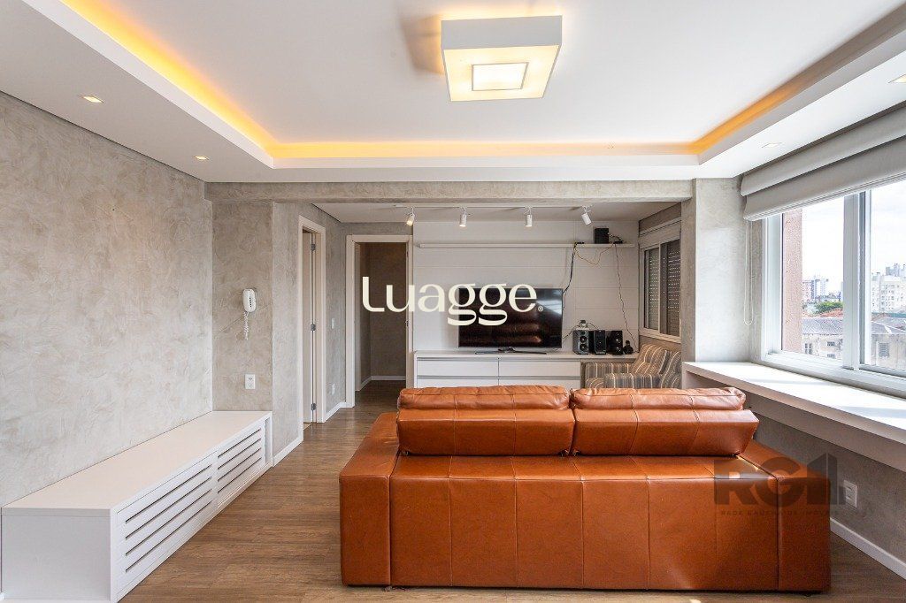 Apartamento à venda com 3 quartos, 67m² - Foto 4