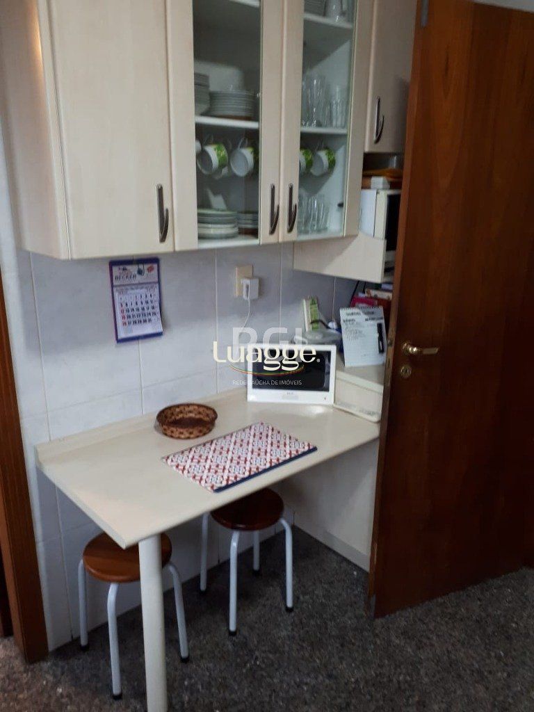 Apartamento à venda com 3 quartos, 118m² - Foto 5