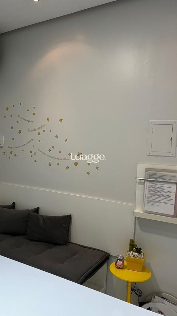 Sala-Conjunto, 33 m² - Foto 4