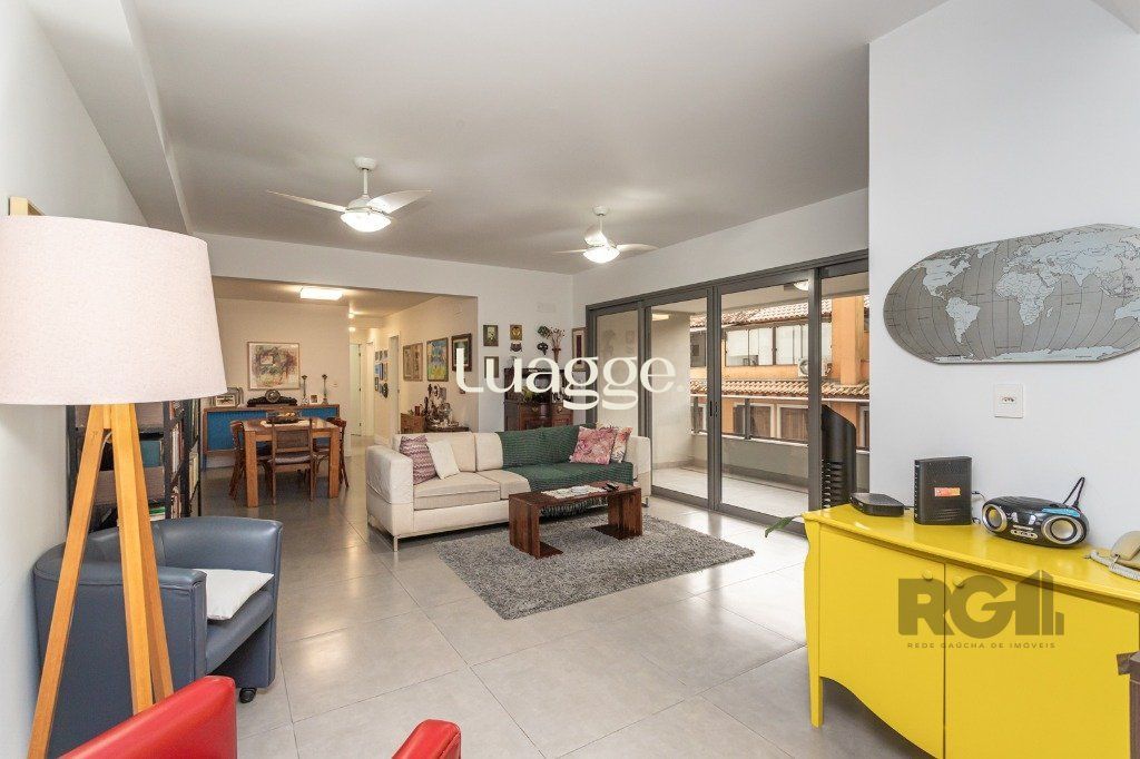 Apartamento à venda com 3 quartos, 151m² - Foto 7