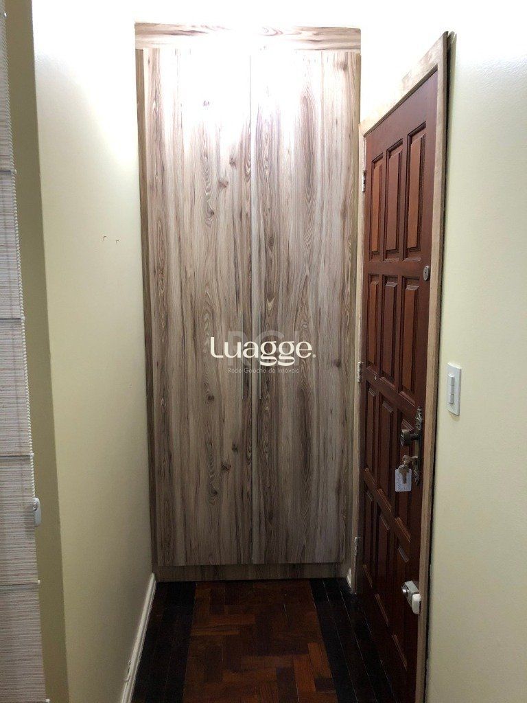 Apartamento, 1 quarto, 32 m² - Foto 14