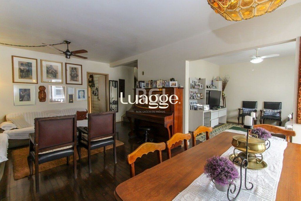 Cobertura à venda com 3 quartos, 232m² - Foto 6