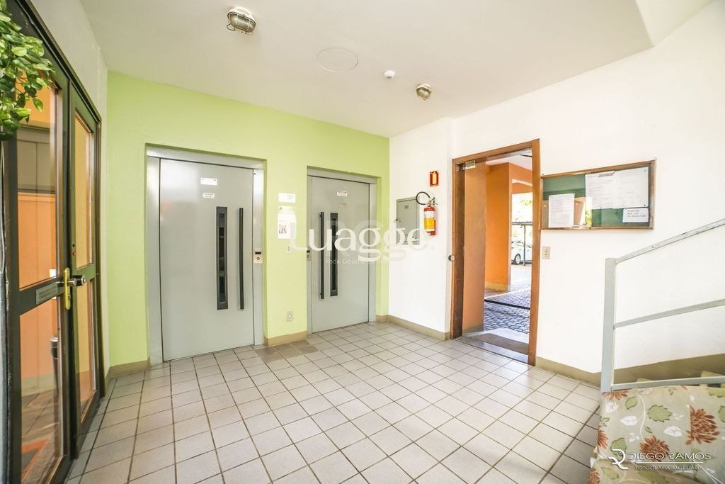 Apartamento à venda com 2 quartos, 58m² - Foto 7