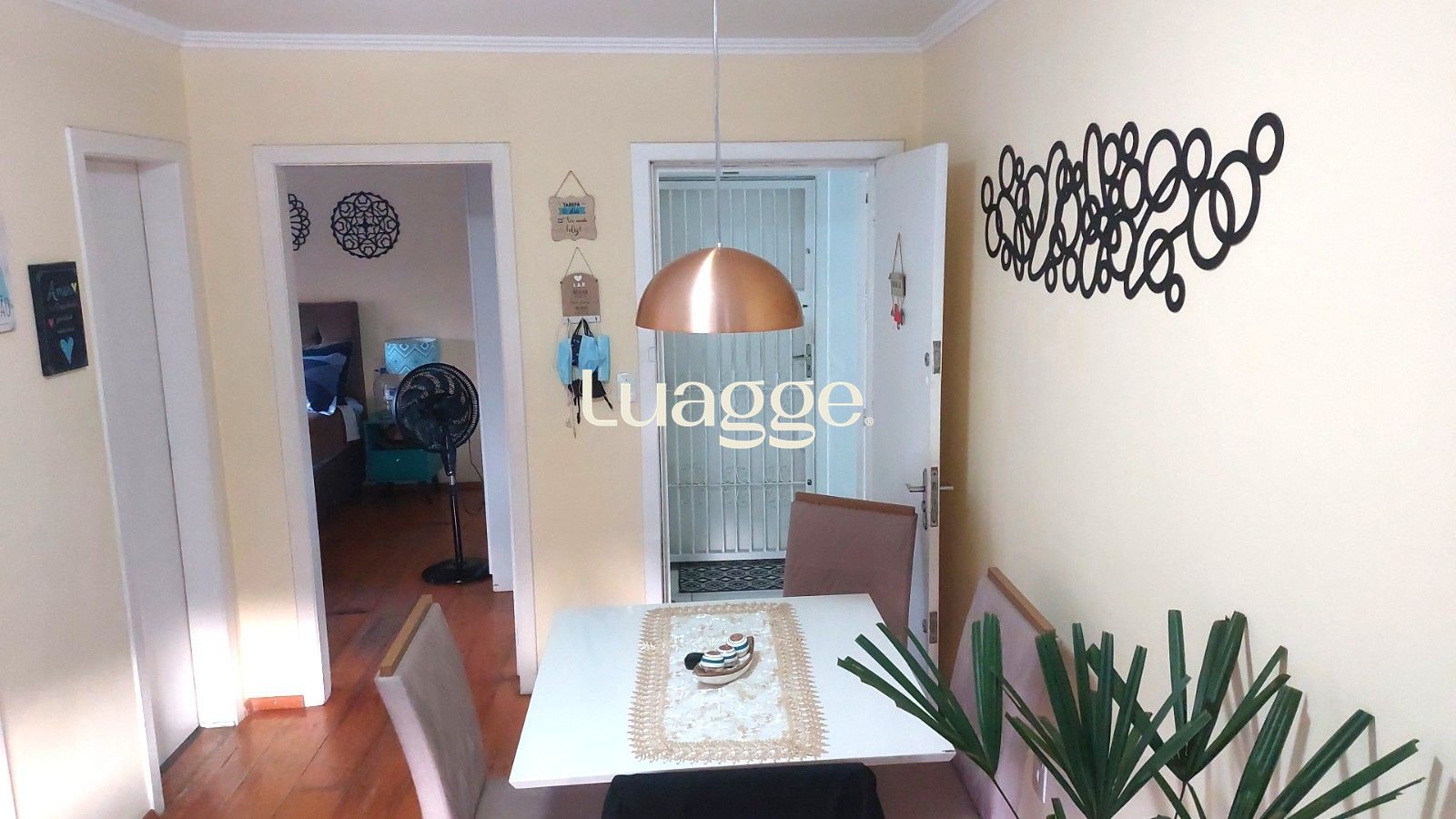 Apartamento, 1 quarto, à venda, 40 m², Jardim Carvalho - Porto Alegre — foto 2