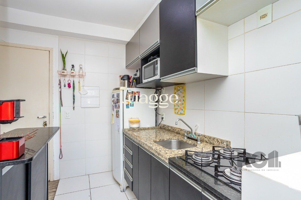 Apartamento à venda com 2 quartos, 52m² - Foto 12
