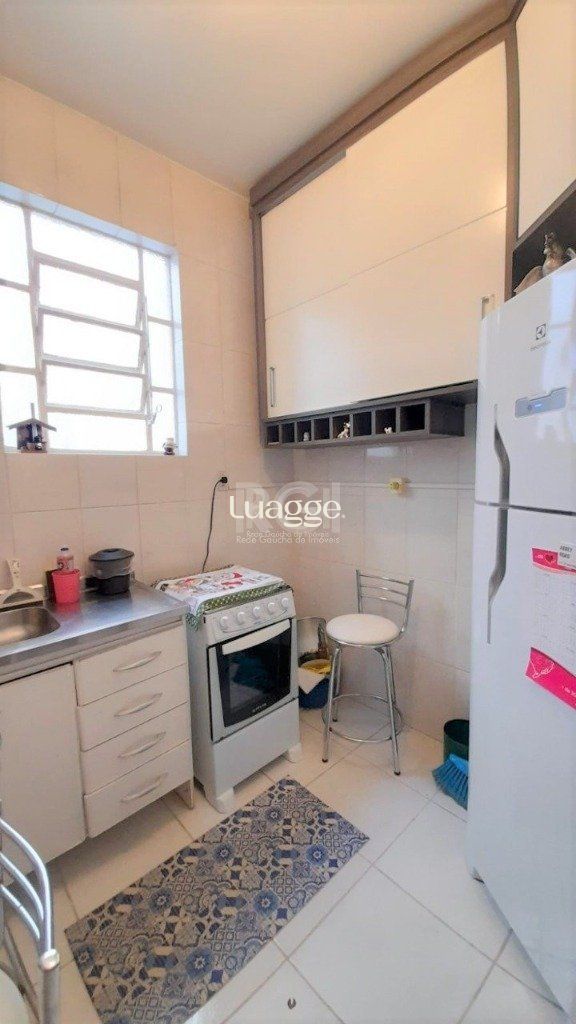 Apartamento, 1 quarto, 27 m² - Foto 9