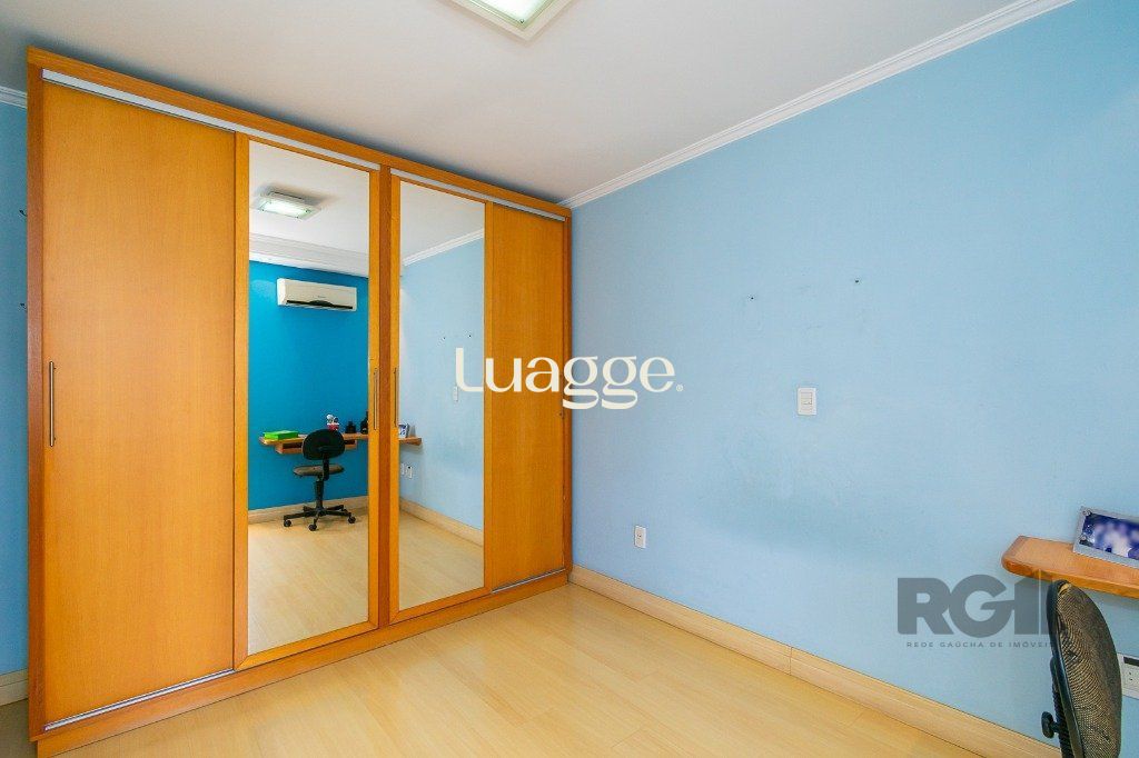 Casa de Condomínio à venda com 3 quartos, 193m² - Foto 26