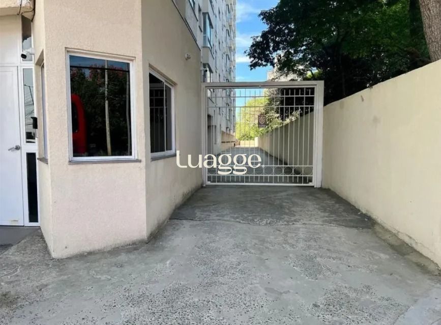 Apartamento à venda com 3 quartos, 59m² - Foto 26