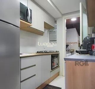 Casa de Condomínio à venda com 3 quartos, 70m² - Foto 8