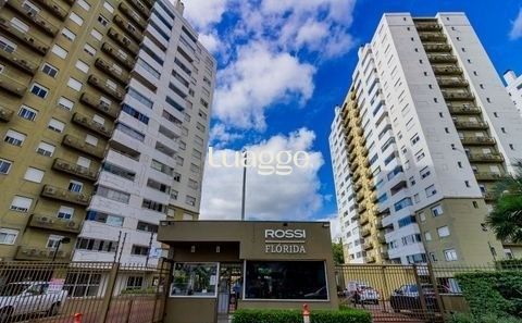 Apartamento à venda com 2 quartos, 68m² - Foto 1