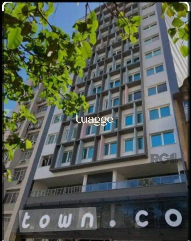 Apartamento, 1 quarto, 27 m² - Foto 15