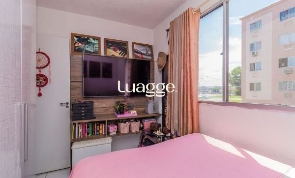 Apartamento, 2 quartos, 41 m² - Foto 5