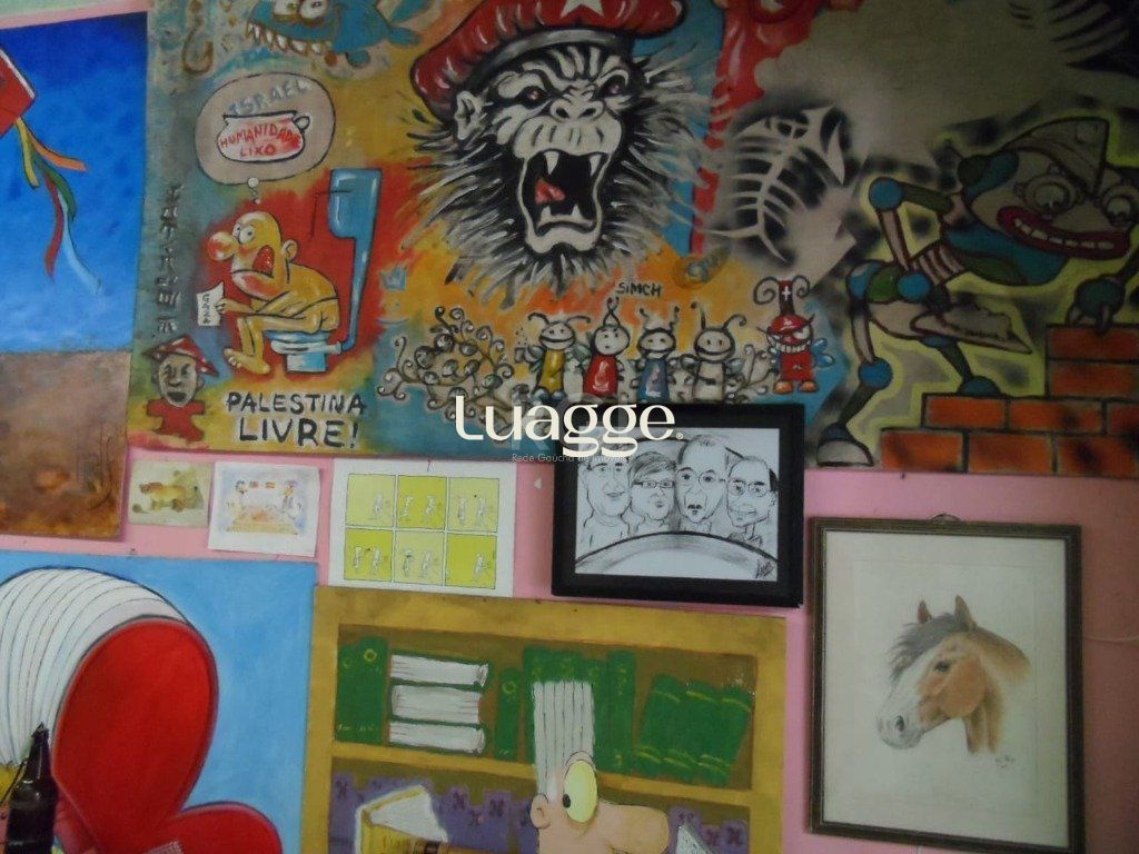 Loja-Salão, 92 m² - Foto 7