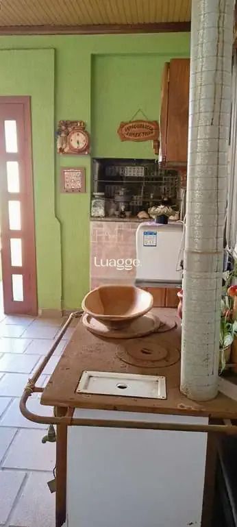 Casa à venda com 3 quartos, 136m² - Foto 16