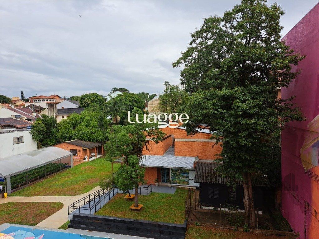 Apartamento, 1 quarto, 30 m² - Foto 4