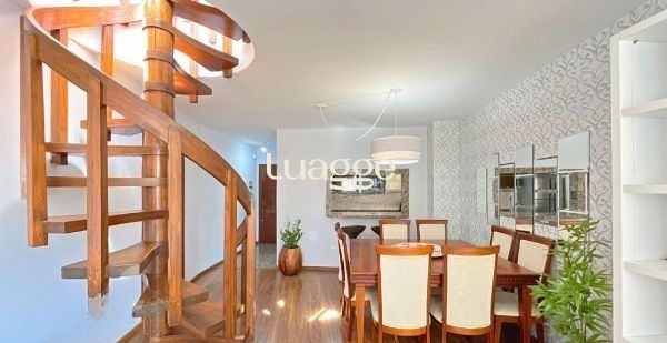Cobertura à venda com 3 quartos, 127m² - Foto 4