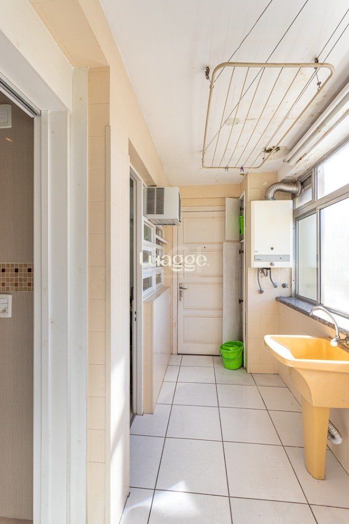 Apartamento à venda com 3 quartos, 127m² - Foto 26