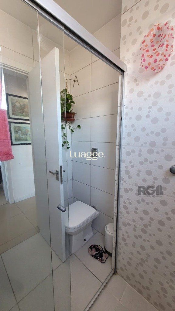 Apartamento à venda com 2 quartos, 61m² - Foto 13