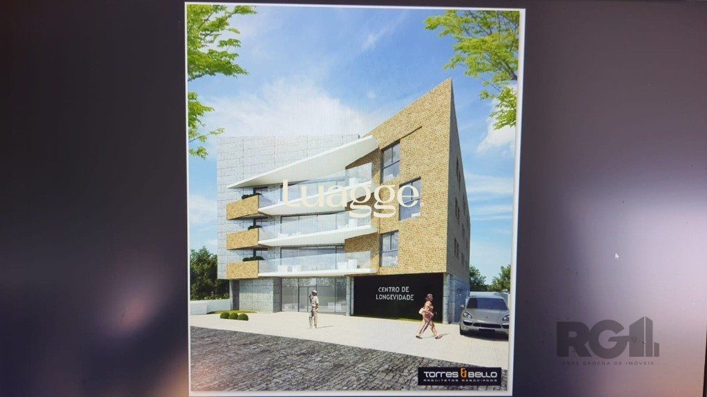 Terreno, 793 m² - Foto 1