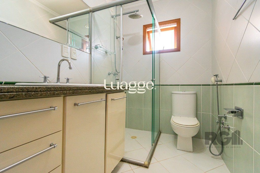 Casa de Condomínio à venda com 3 quartos, 193m² - Foto 23