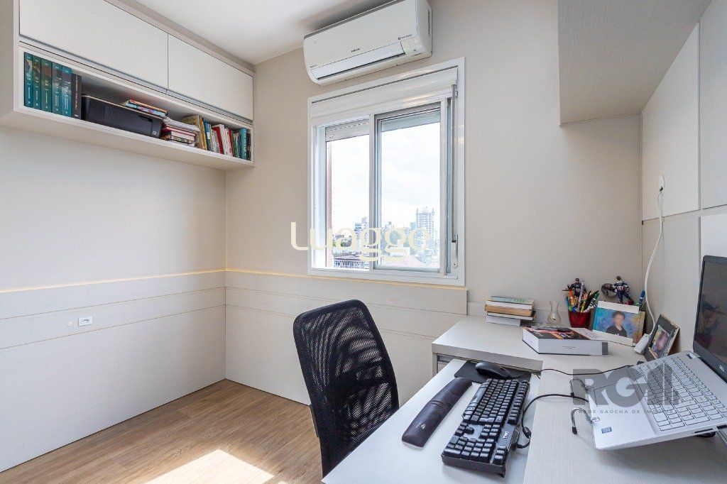 Apartamento à venda com 3 quartos, 67m² - Foto 22