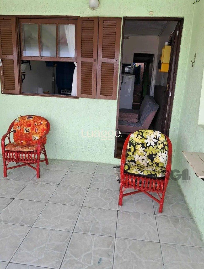 Apartamento à venda com 1 quarto, 28m² - Foto 7