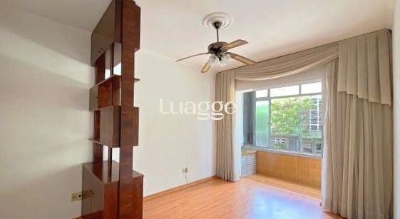 Apartamento à venda com 2 quartos, 69m² - Foto 2