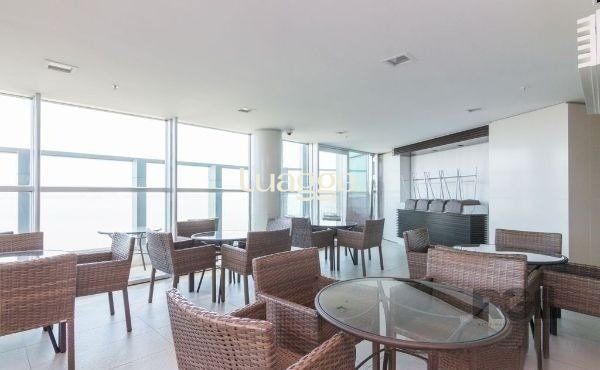 Apartamento à venda com 2 quartos, 88m² - Foto 8