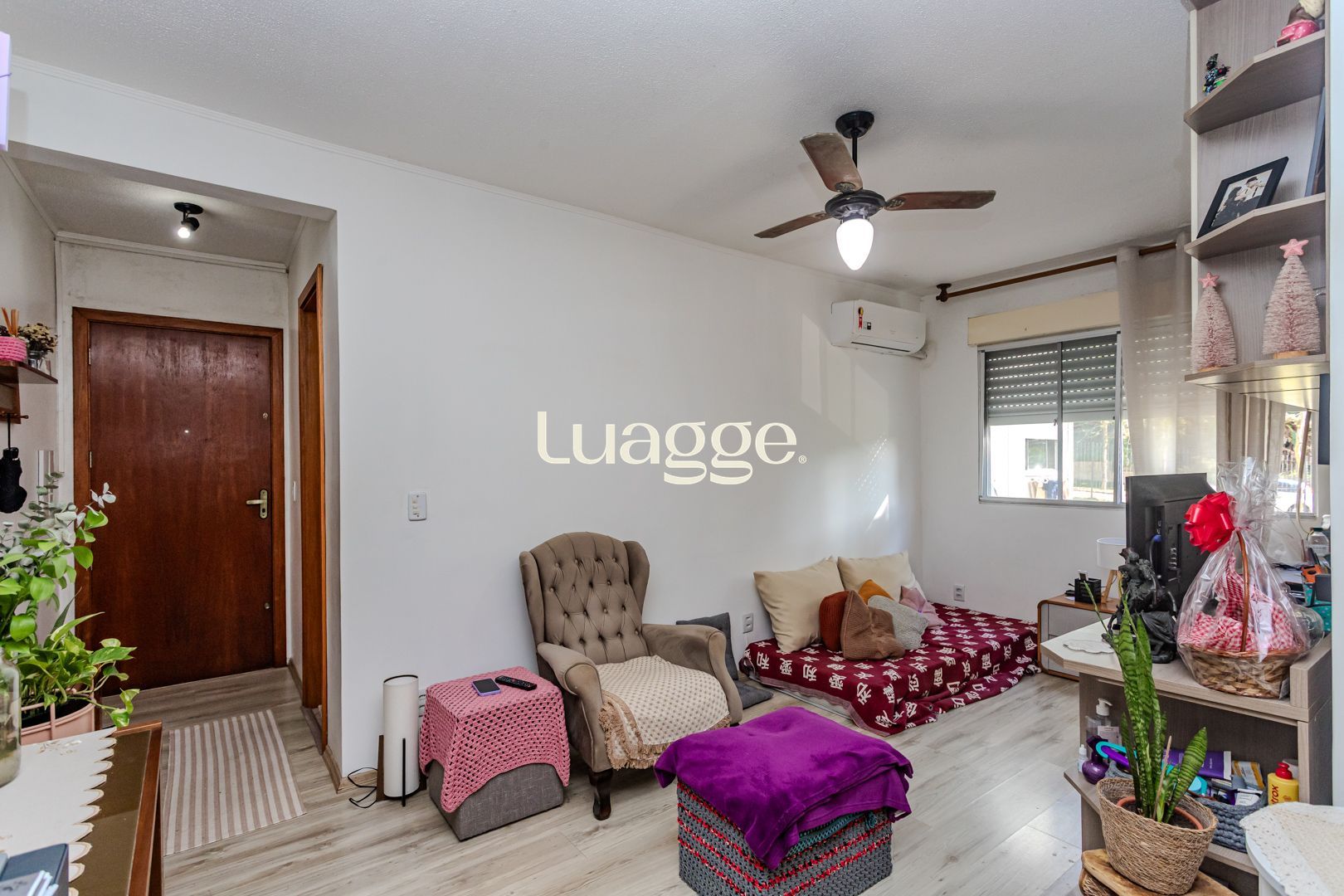 Apartamento, 2 quartos, à venda, 55 m², Santo Antônio - Porto Alegre — foto 5