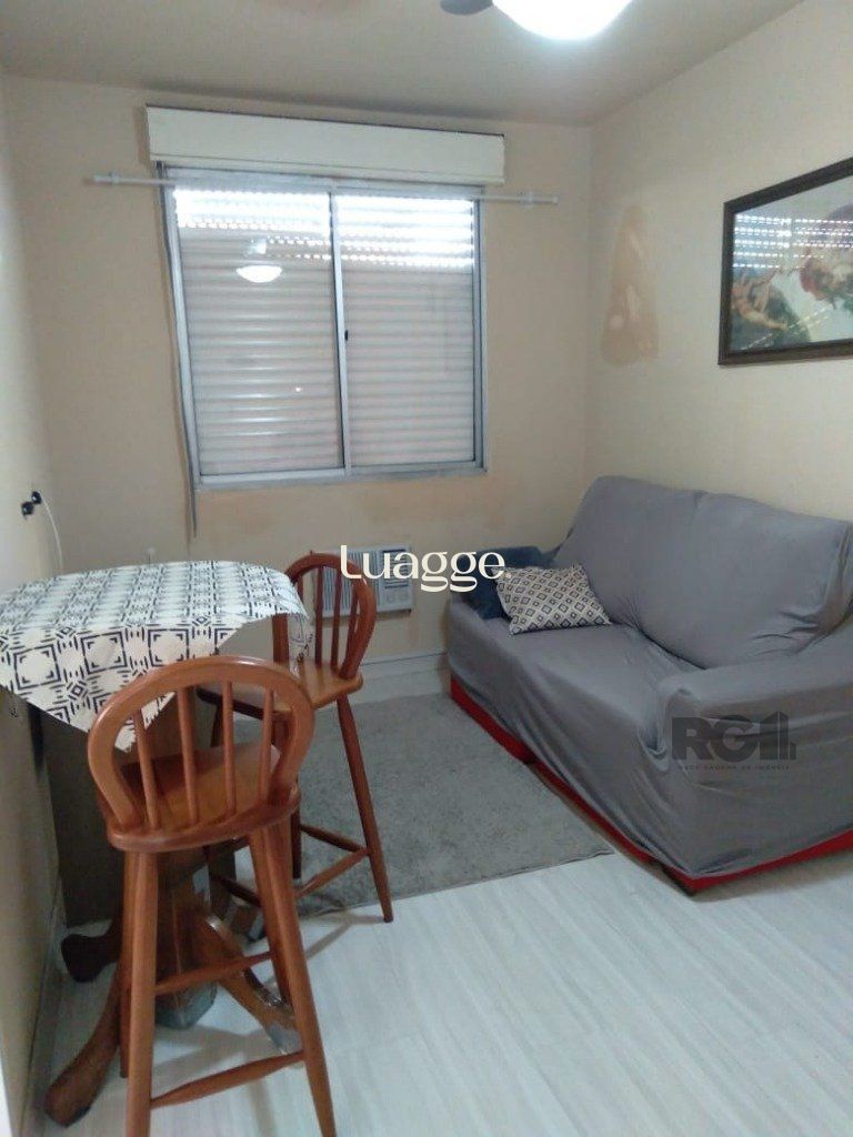 Apartamento, 1 quarto, 37 m² - Foto 3