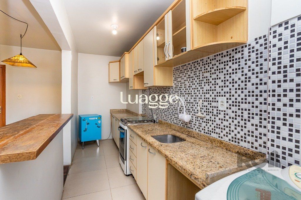 Apartamento, 1 quarto, 43 m² - Foto 16