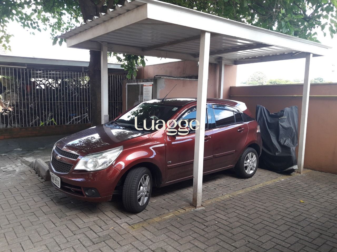 Apartamento à venda com 3 quartos, 67m² - Foto 17