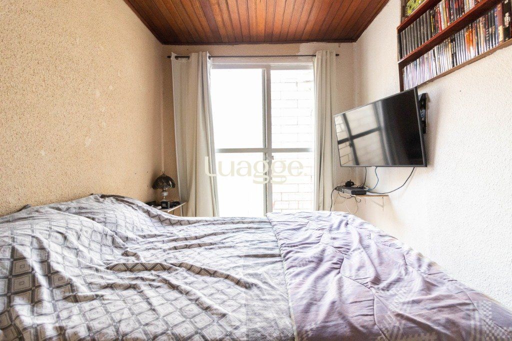 Apartamento, 2 quartos, 43 m² - Foto 6