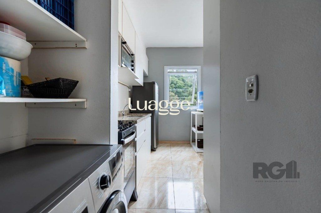 Apartamento à venda com 1 quarto, 64m² - Foto 6