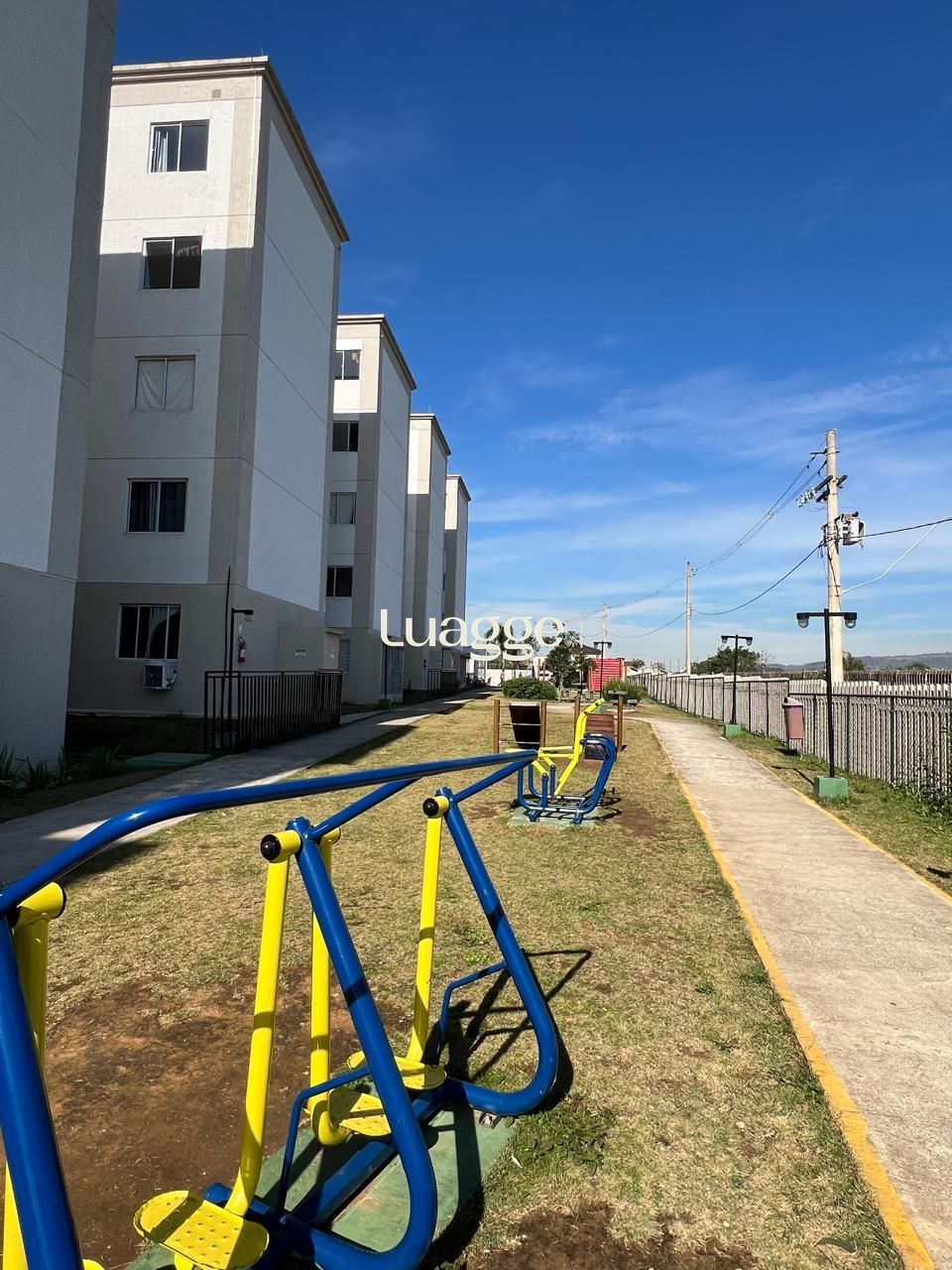 Apartamento, 2 quartos, à venda, 41 m², Rubem Berta - Porto Alegre — foto 5