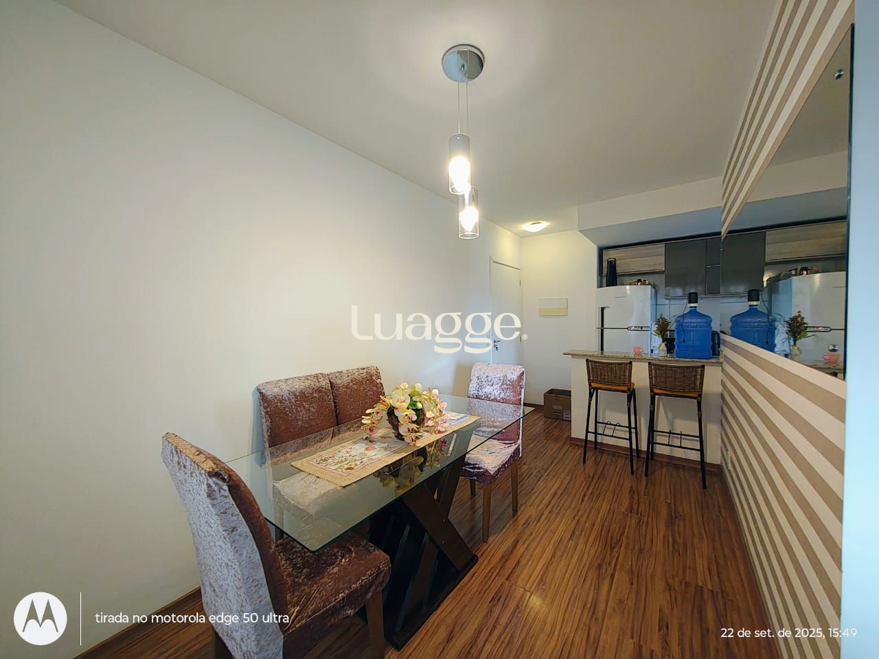 Apartamento à venda com 3 quartos, 61m² - Foto 34