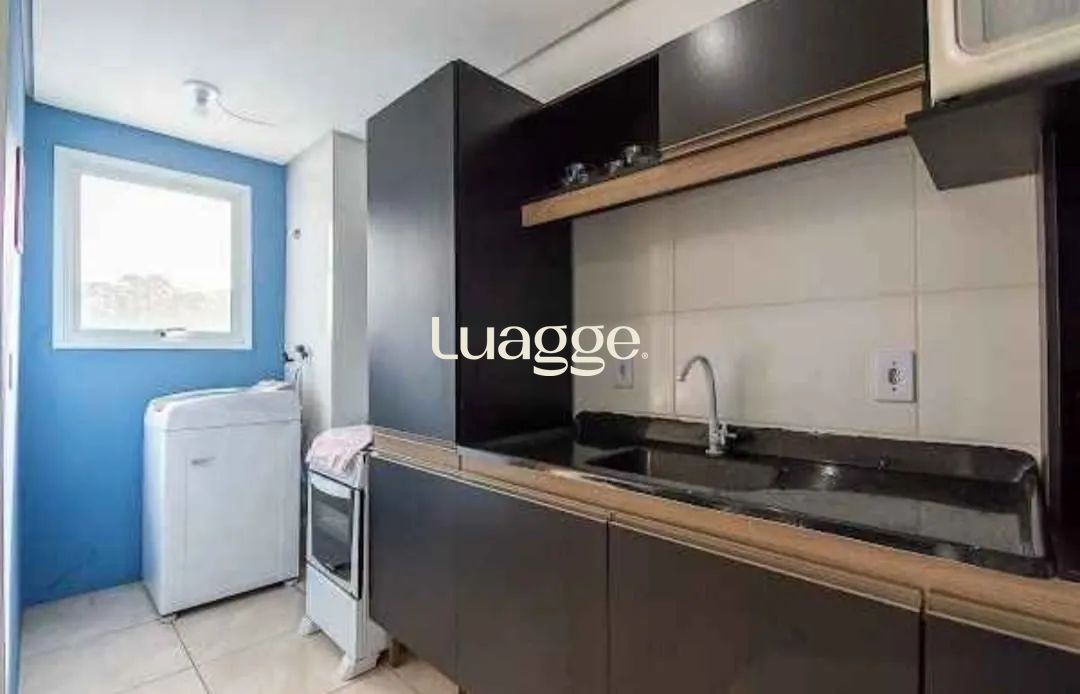 Apartamento à venda com 2 quartos, 51m² - Foto 7