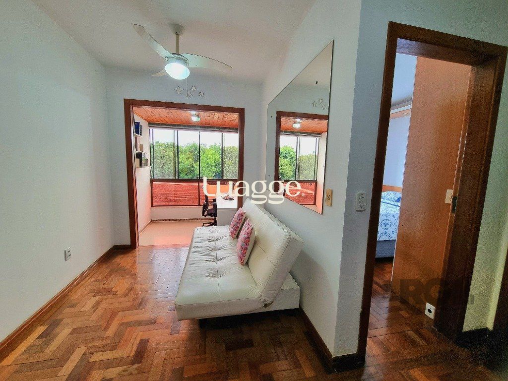 Apartamento à venda com 1 quarto, 49m² - Foto 3
