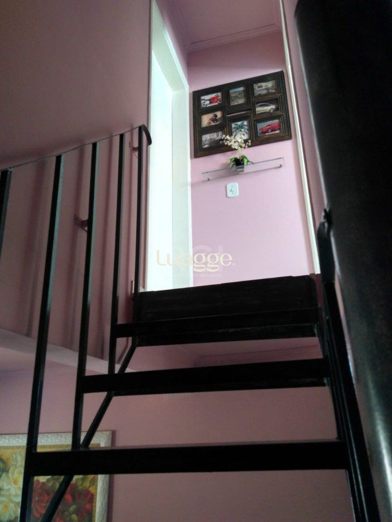 Sobrado, 2 quartos, 45 m² - Foto 13