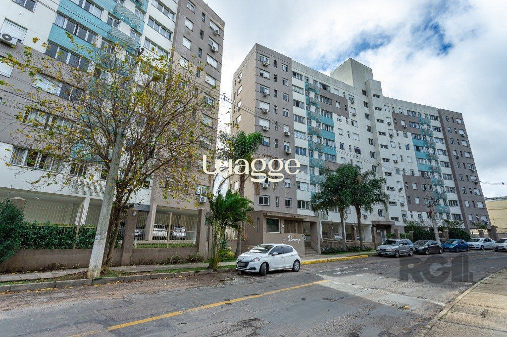 Apartamento à venda com 3 quartos, 67m² - Foto 28