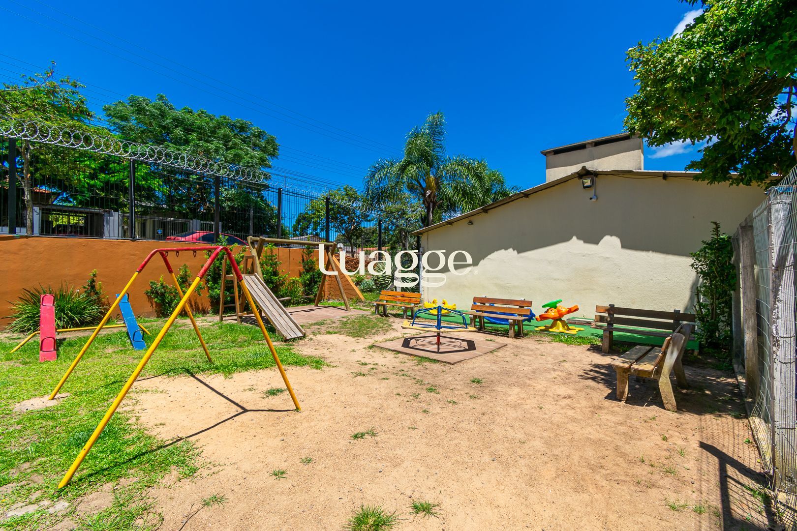Apartamento, 2 quartos, à venda, 39 m², Vila Nova - Porto Alegre — foto 3