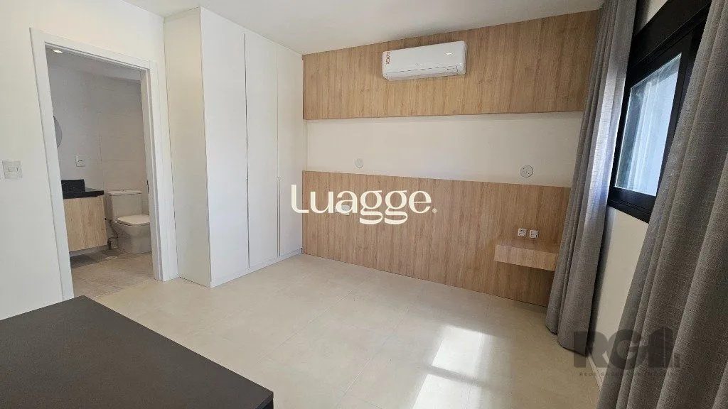 Apartamento, 1 quarto, 42 m² - Foto 8