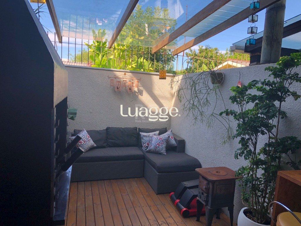 Casa de Condomínio à venda com 3 quartos, 71m² - Foto 9