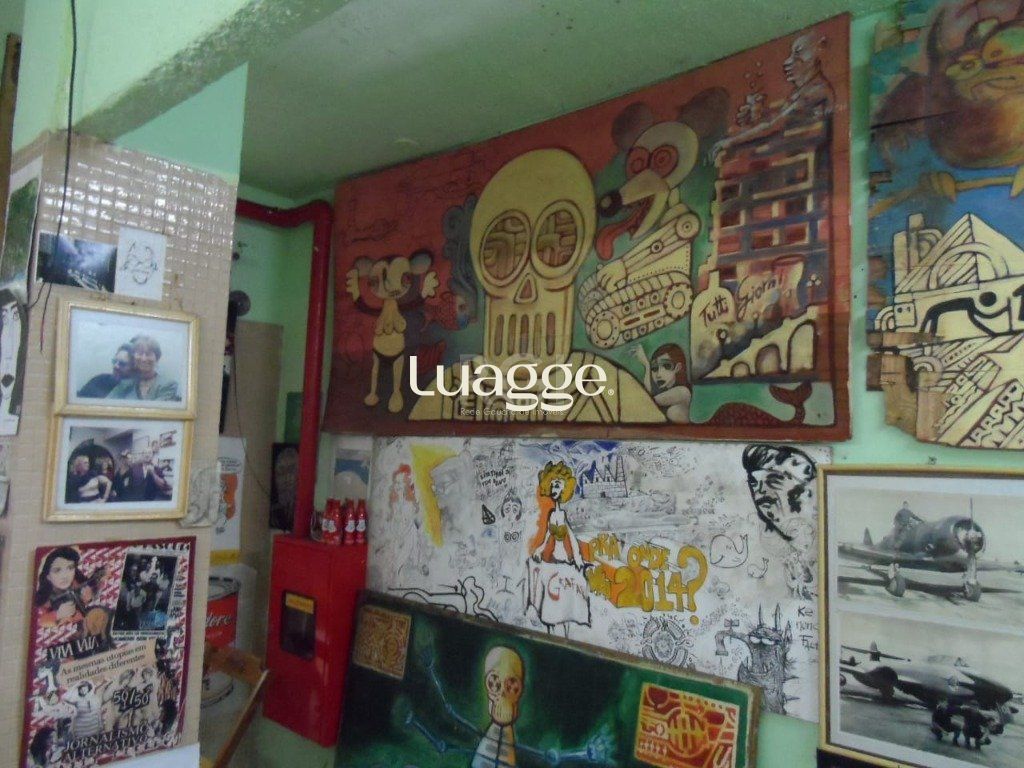 Loja-Salão, 92 m² - Foto 10